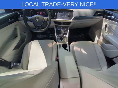 Used 2019 Volkswagen Jetta SEL FWD image 32