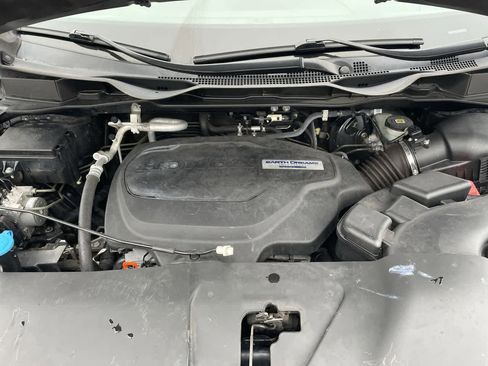 Used 2019 Honda Odyssey EX-L image 34