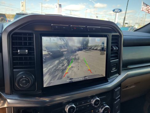 Used 2022 Ford F150 Lariat image 18