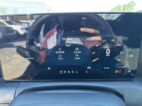 New 2026 Ford Mustang Coupe image 24