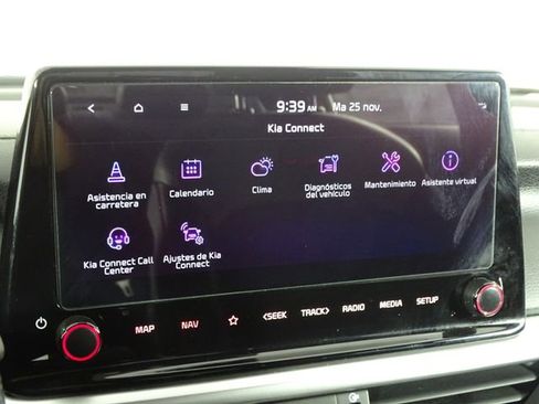 Used 2023 Kia Forte GT FWD image 33