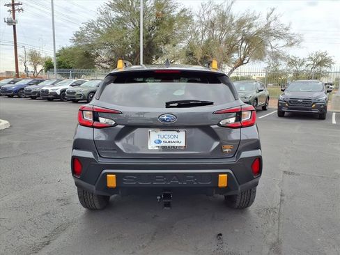 Used 2024 Subaru Crosstrek 2.5i Wilderness image 12