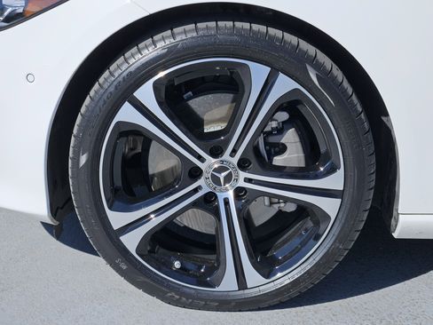 Certified 2025 Mercedes-Benz C 300 C 300 image 12