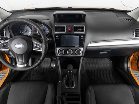 Used 2015 Subaru Crosstrek 2.0i Limited w/ Popular Package #2 image 33