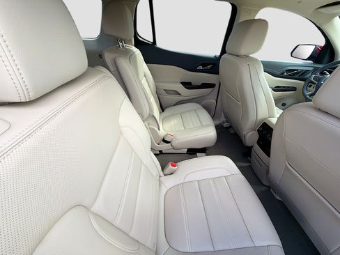 Used 2023 GMC Acadia Denali w/ Denali Ultimate Package FWD image 29