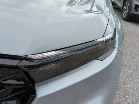 New 2026 Honda CR-V Sport-L image 9