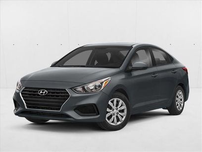 Used 2020 Hyundai Accent SE