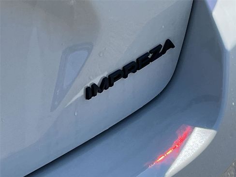 New 2026 Subaru Impreza 2.0i Sport AWD/4WD image 10