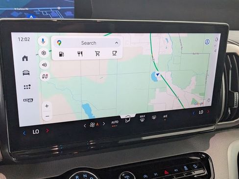 New 2025 Ford Expedition Max Active image 24