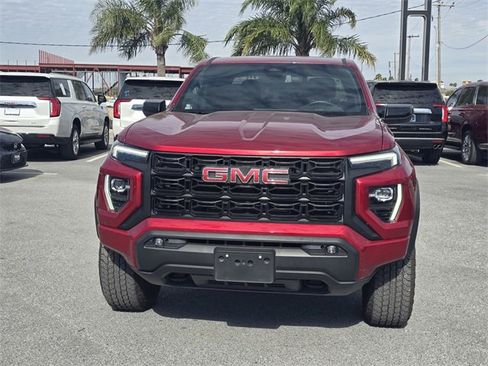 Used 2024 GMC Canyon Elevation w/ Convenience Package image 2