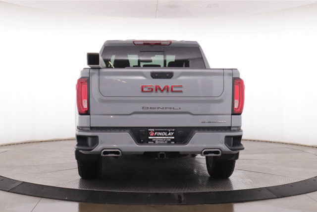 Used 2025 GMC Sierra 1500 Denali AWD/4WD image 11