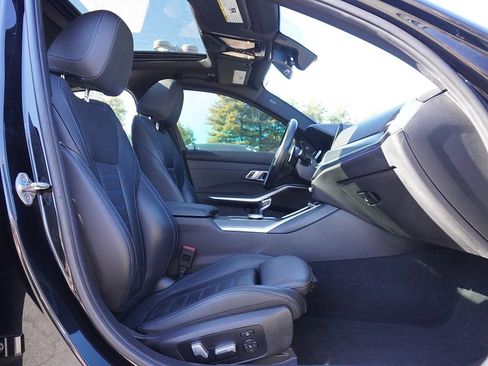 Used 2021 BMW M340i xDrive M340i xDrive w/ Premium Package image 37