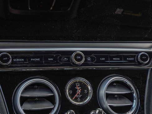 New 2025 Bentley Continental GT Speed image 29