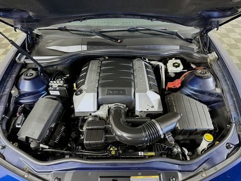 Used 2011 Chevrolet Camaro SS RWD image 32