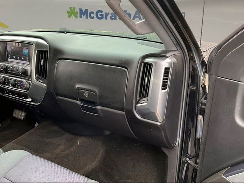 Used 2015 Chevrolet Silverado 1500 LT w/ All Star Edition image 24