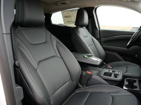 New 2026 Ford Mustang Mach-E Premium w/ Technology Package image 20