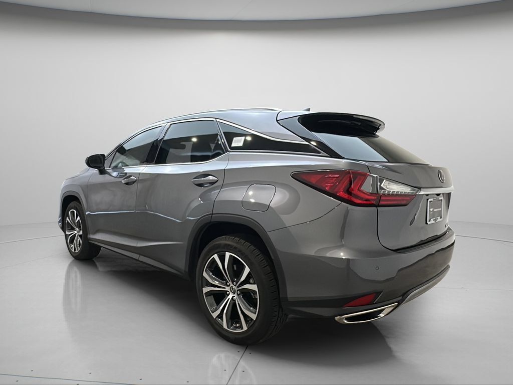 Used 2020 Lexus RX 350 AWD w/ Premium Package image 4