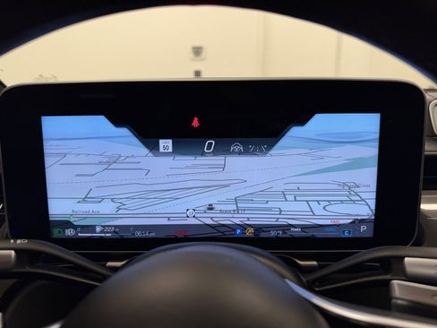 Used 2022 Mercedes-Benz S 580 4MATIC Sedan image 19