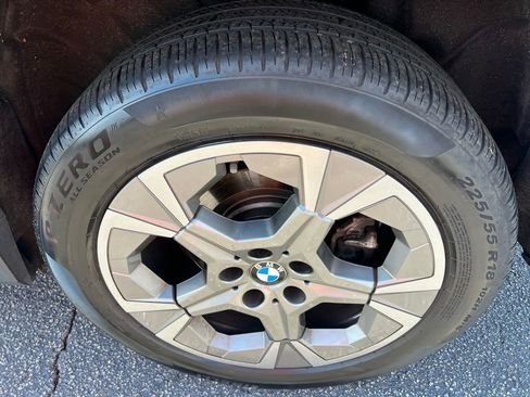 Used 2023 BMW X1 xDrive28i image 20