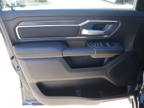 New 2026 RAM 1500 Lone Star AWD/4WD image 16