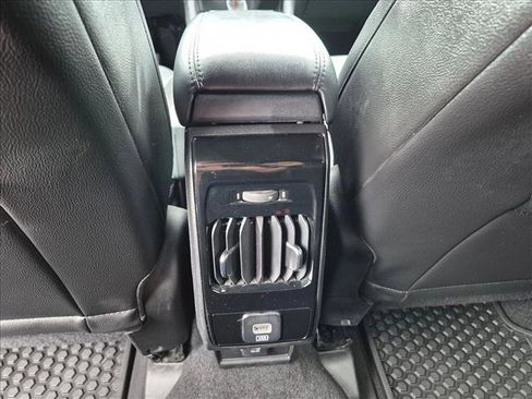 Used 2025 Jeep Compass Trailhawk AWD/4WD image 16