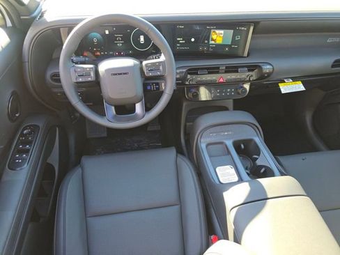 New 2026 Hyundai Palisade XRT Pro image 3