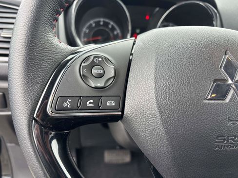 Used 2024 Mitsubishi Outlander Sport AWD image 18