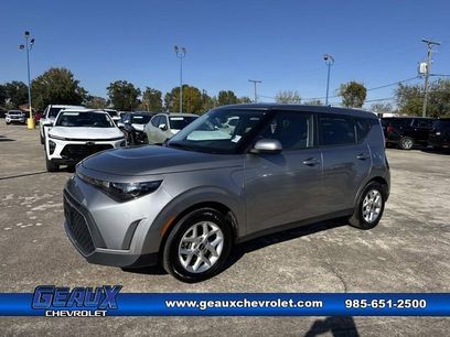 Used 2024 Kia Soul LX w/ Option Group 015