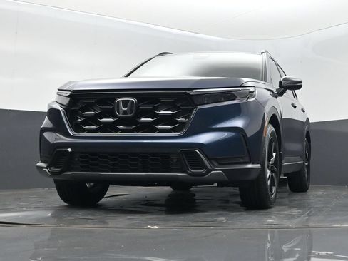 Certified 2026 Honda CR-V Sport-L image 11