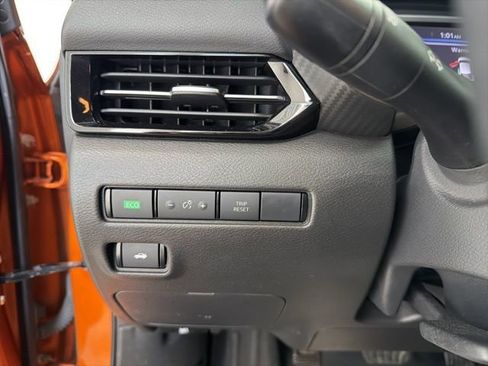 Used 2021 Nissan Sentra SR image 11