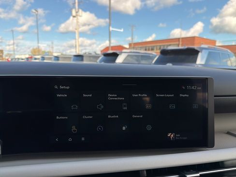 New 2026 Hyundai Tucson SE image 22