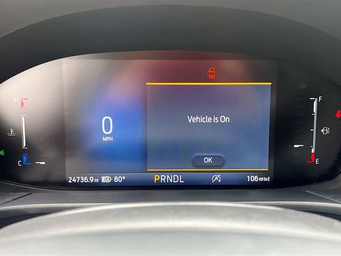 Used 2025 Ford Escape ST-Line AWD/4WD image 12