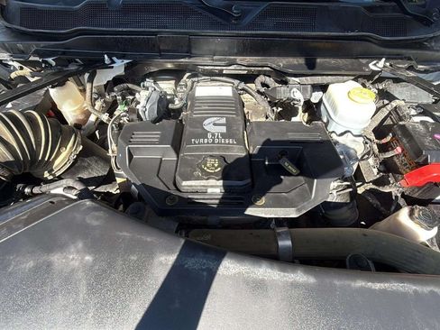 Used 2022 RAM 2500 Tradesman AWD/4WD image 21
