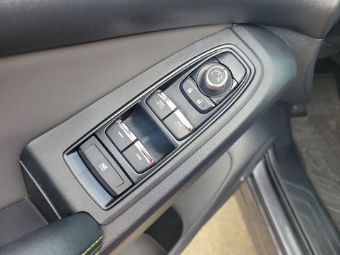 Used 2023 Subaru Ascent Onyx Edition Limited image 13