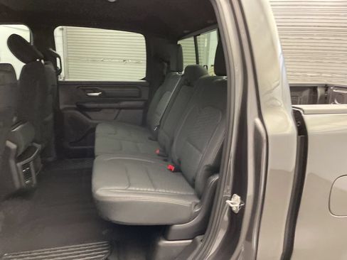 New 2026 RAM 1500 Express RWD image 15