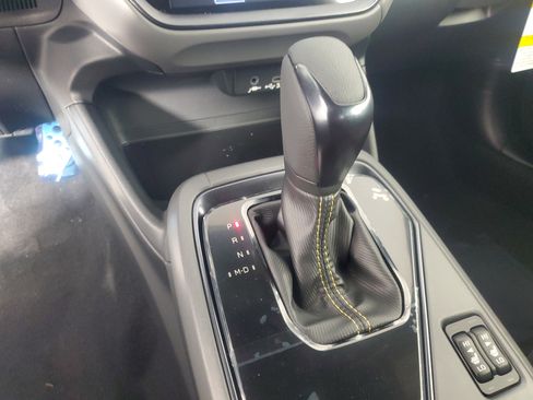 New 2026 Subaru Crosstrek 2.5i Sport image 17