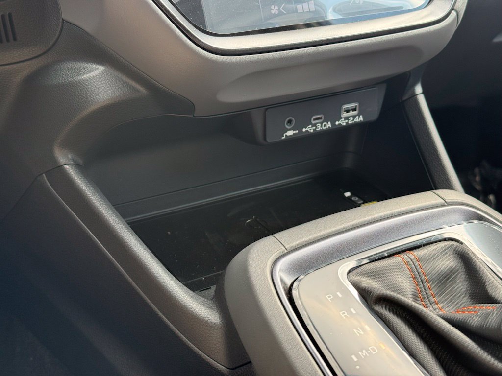 New 2026 Subaru Crosstrek 2.5i Limited AWD/4WD image 13