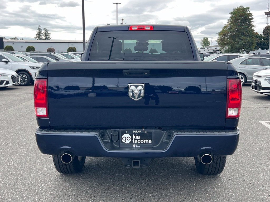 Used 2016 RAM 1500 Express RWD image 8