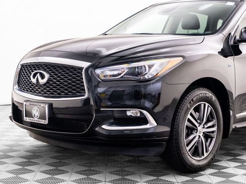 Used 2019 INFINITI QX60 Pure AWD/4WD image 37