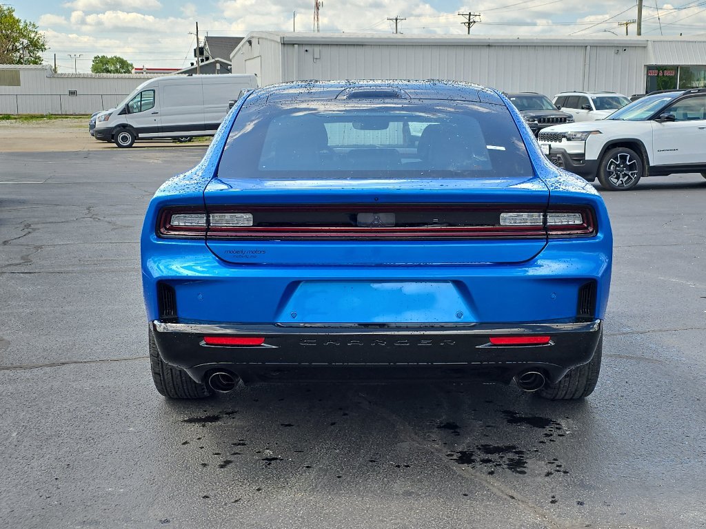 New 2026 Dodge Charger R/T AWD/4WD image 73