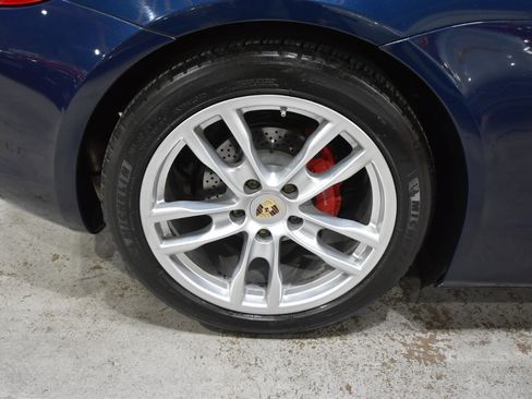 Used 2013 Porsche Boxster S image 53