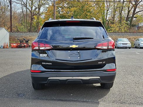 Certified 2023 Chevrolet Equinox LT image 5