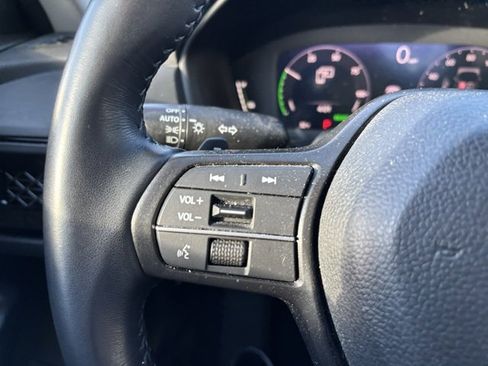 Certified 2023 Honda Accord EX-L image 15