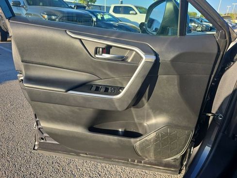 Certified 2024 Toyota RAV4 XLE image 26