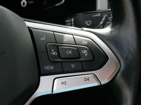 Certified 2021 Volkswagen Atlas SEL AWD/4WD image 25