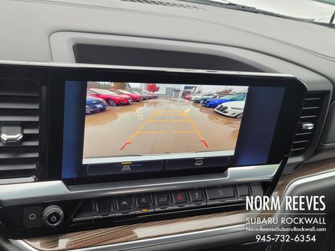 Used 2022 Chevrolet Silverado 1500 RST image 10