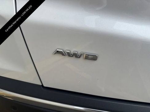 Certified 2024 Cadillac XT5 Premium Luxury w/ Technology Package AWD/4WD image 6