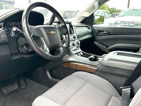 Used 2020 Chevrolet Tahoe LS w/ Skid Plate Package AWD/4WD image 18