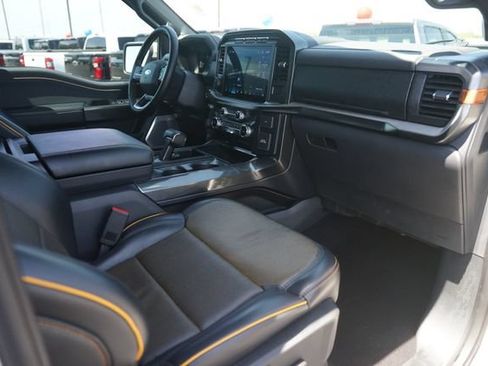 Used 2023 Ford F150 Tremor w/ Equipment Group 402A High AWD/4WD image 18
