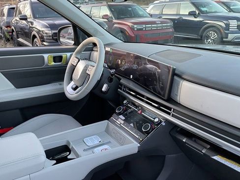 New 2026 Hyundai Santa Fe SEL image 8